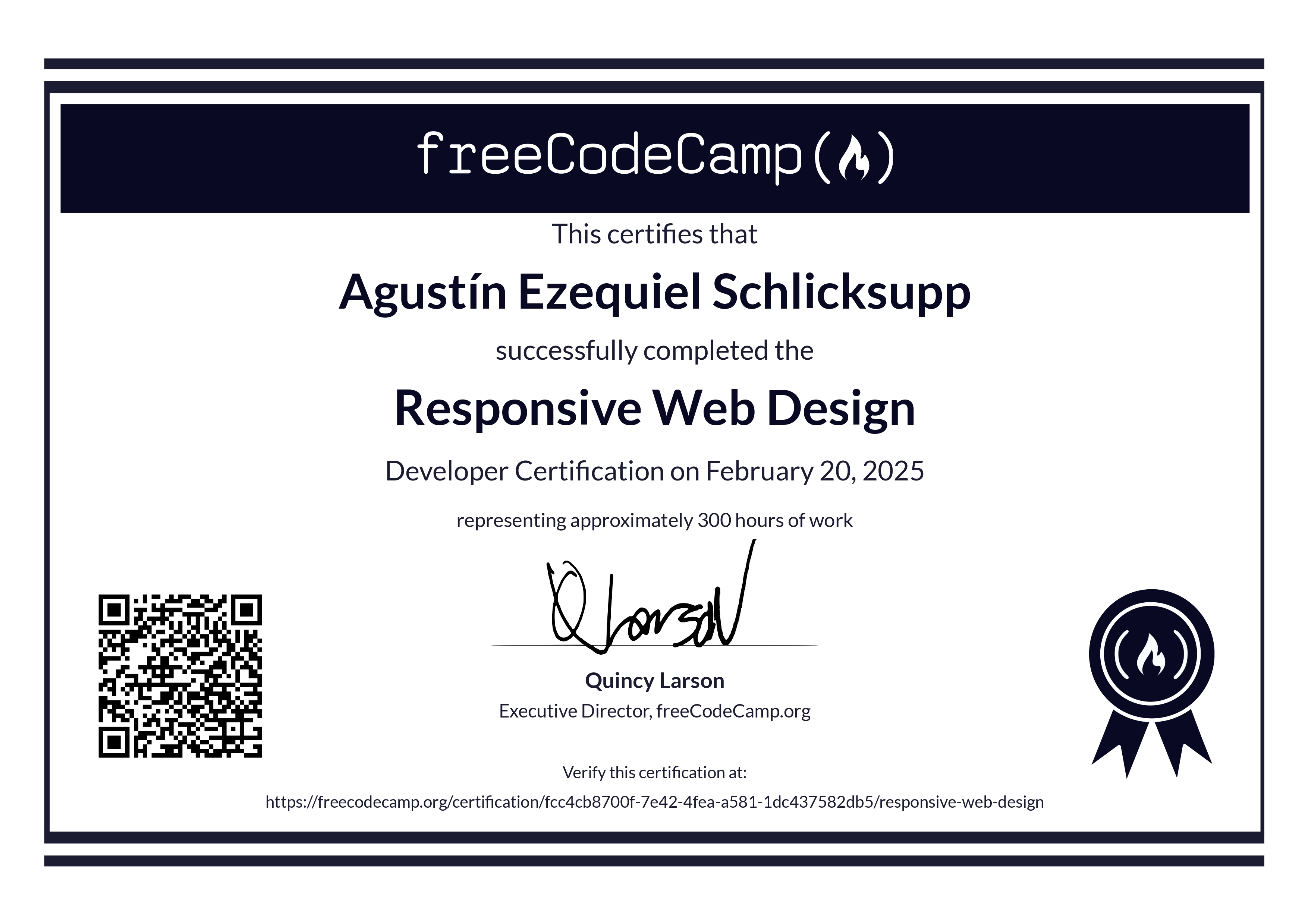 Responsive Web Design